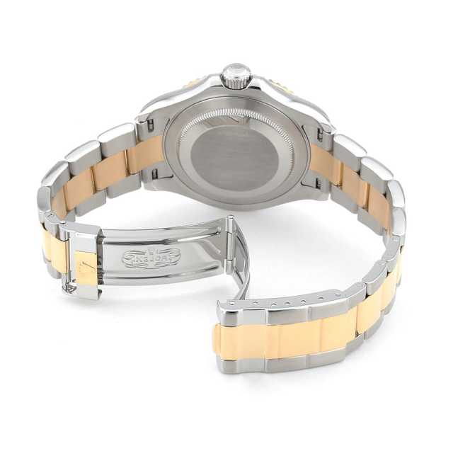 16623 ブルー ROLEX（ロレックス）ヨットマスター 中古 | 東京・大阪の
