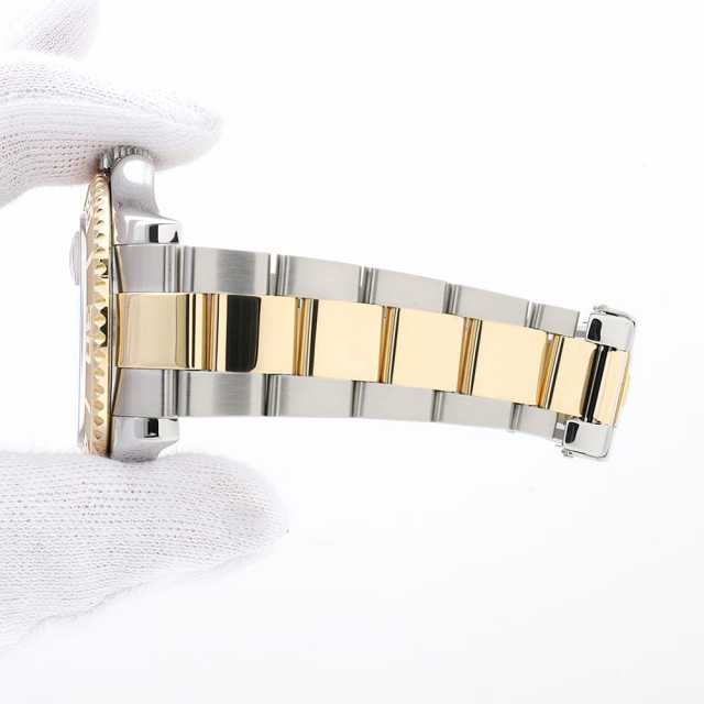 ロレックス ヨットマスター 16623 メンズ 中古