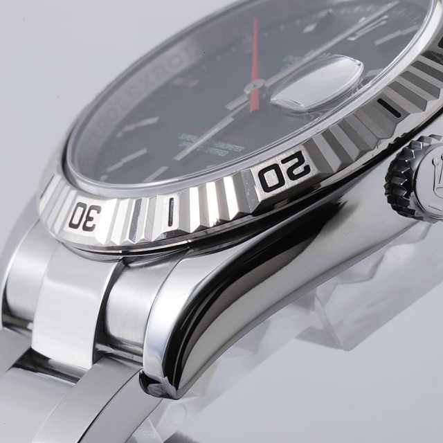 ロレックス ターノグラフ 116264 メンズ 中古