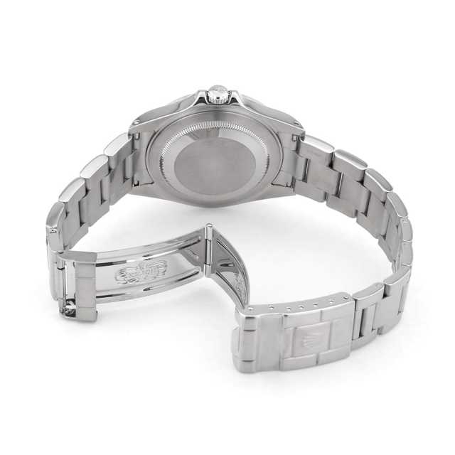 ロレックス エクスプローラー 16570 メンズ 中古