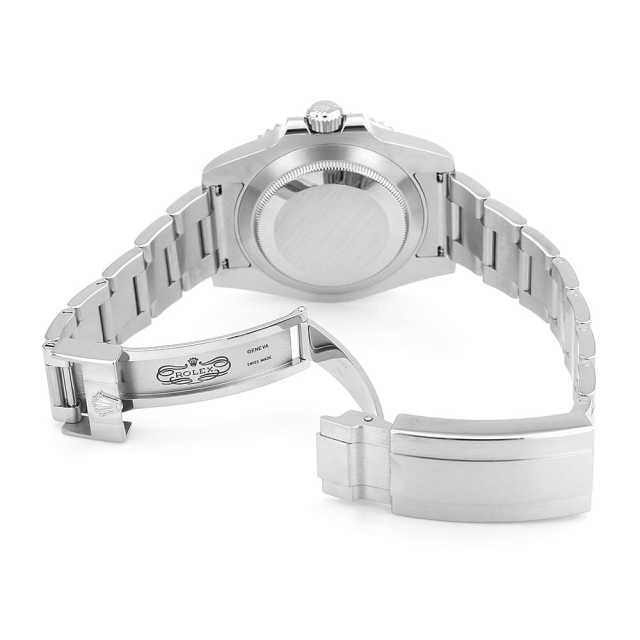 ロレックス サブマリーナ 116610LN メンズ 中古
