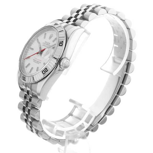 ロレックス ターノグラフ 116264 メンズ 中古
