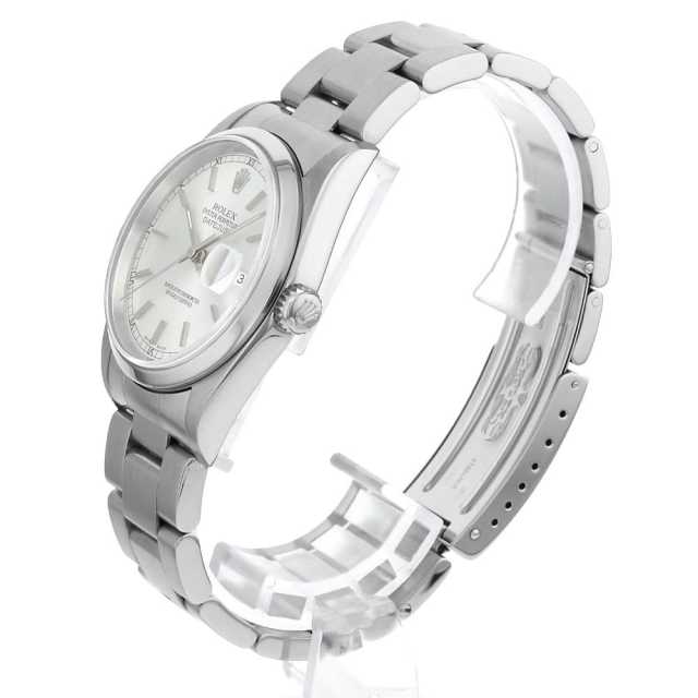 ROLEX Datejust 16200 Men's Used