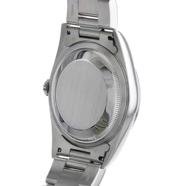 ROLEX Datejust 16200 Men's Used