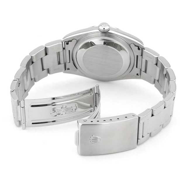 ROLEX Datejust 16200 Men's Used