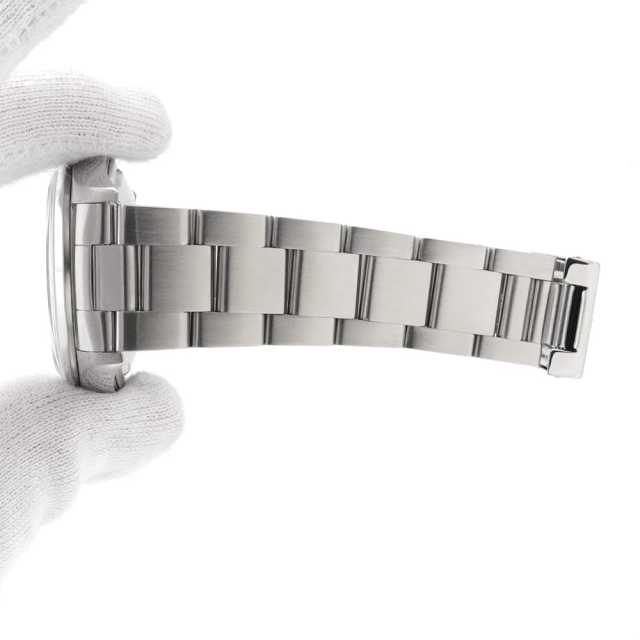 ROLEX Datejust 16200 Men's Used