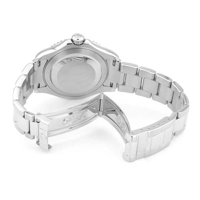 ロレックス ヨットマスター 16622 メンズ 中古