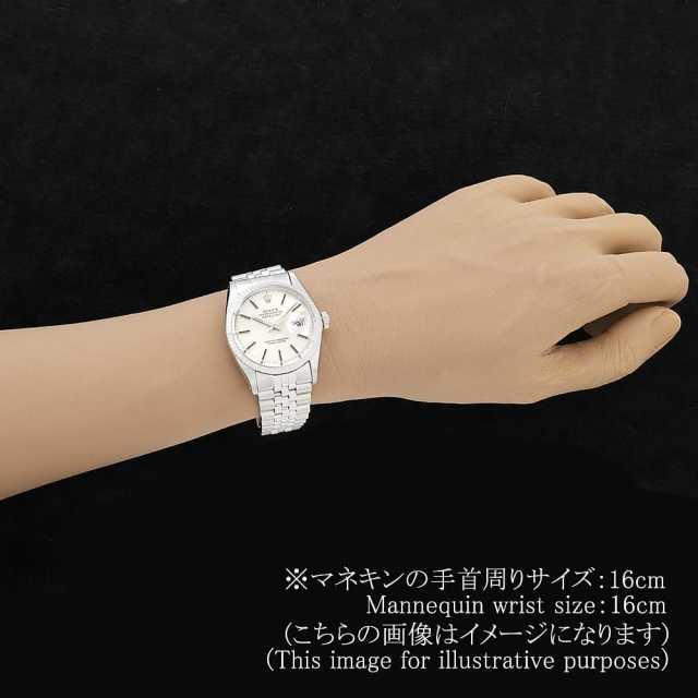 ロレックス デイトジャスト 16014 メンズ 中古