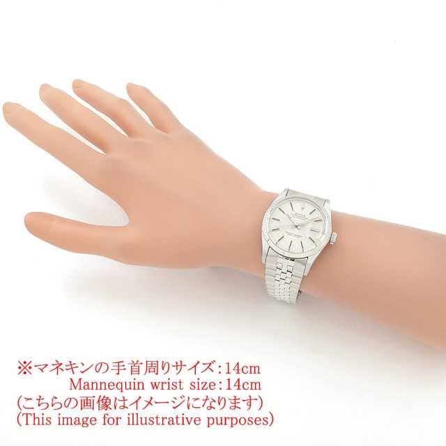 ロレックス デイトジャスト 16014 メンズ 中古