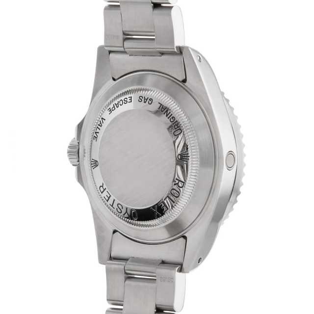 ロレックス シードゥエラー 16600 メンズ 中古