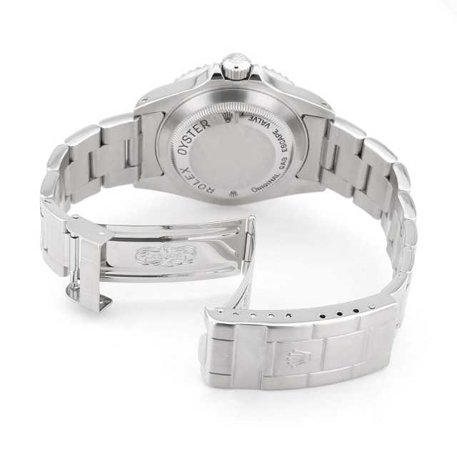 ロレックス シードゥエラー 16600 メンズ 中古