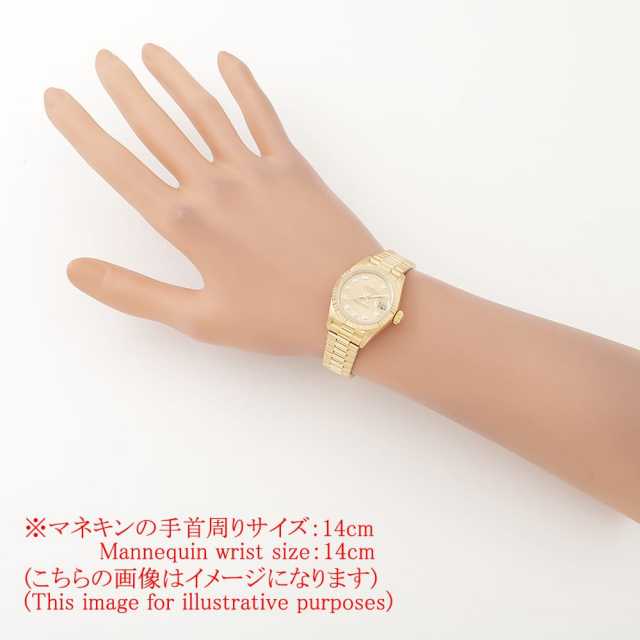 ロレックス デイトジャスト 79178G レディース 中古