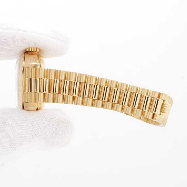 ロレックス デイトジャスト 79178G レディース 中古