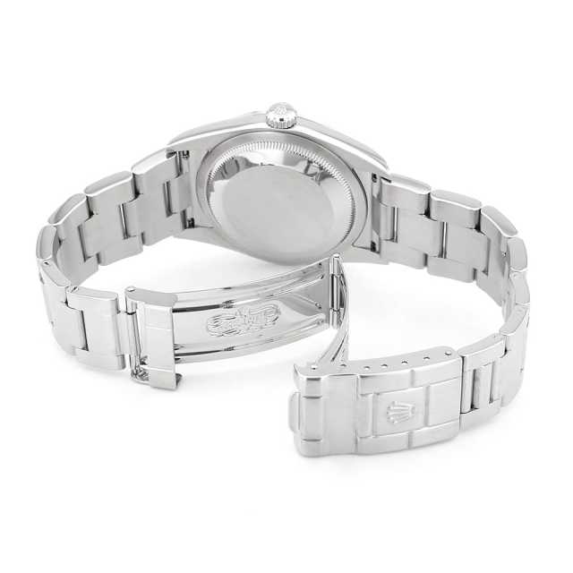 ロレックス エクスプローラー 114270 メンズ 中古