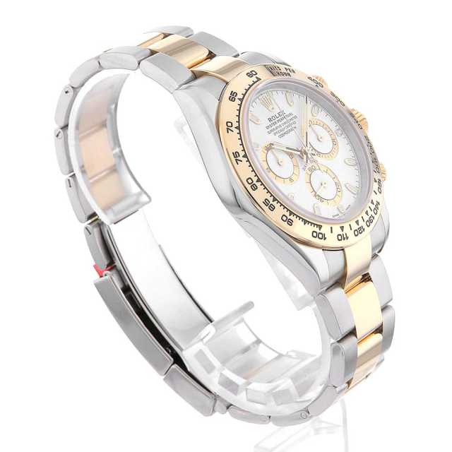 ROLEX Daytona 116503 Men's Used