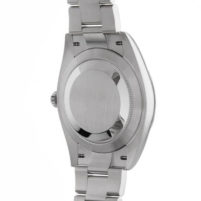 ROLEX Datejust 126300 Men's Used