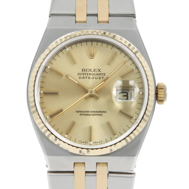 ロレックス  17013 メンズ 中古