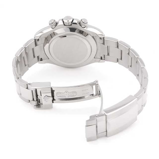 劳力士迪通拿116509NG 男子二手商品