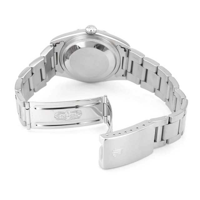 ロレックス デイトジャスト 16200 メンズ 中古