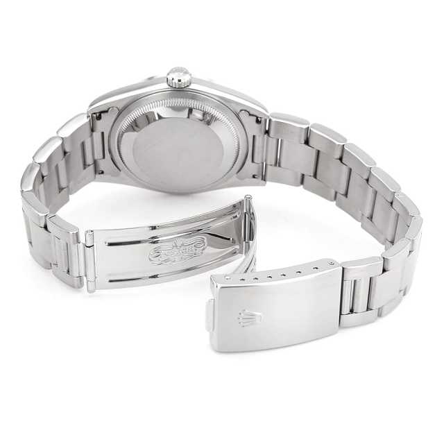 ロレックス デイトジャスト 16200 メンズ 中古