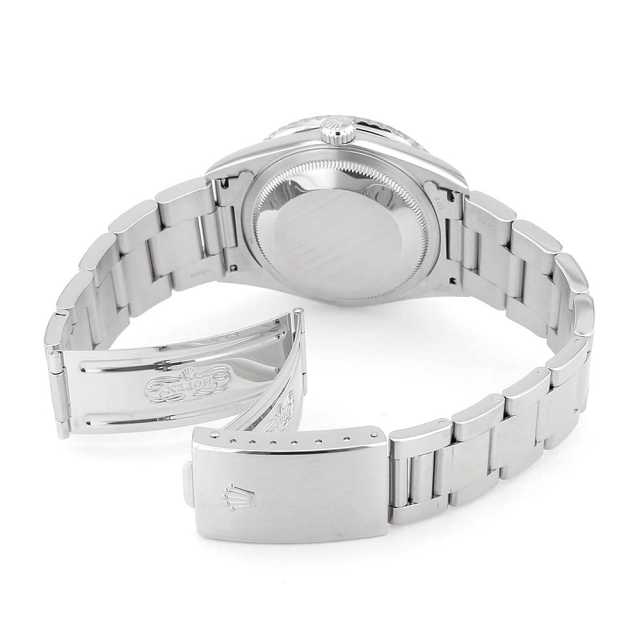 ロレックス デイトジャスト 16264 メンズ 中古