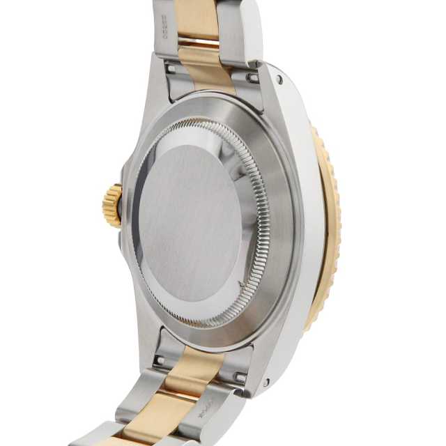 16613 ブラック ROLEX（ロレックス）サブマリーナ デイト 中古 | 東京