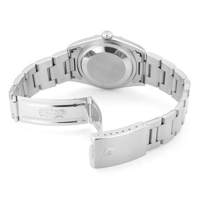 ロレックス デイトジャスト 16200 メンズ 中古