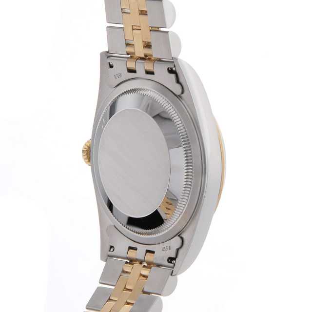 ロレックス デイトジャスト 16233 メンズ 中古