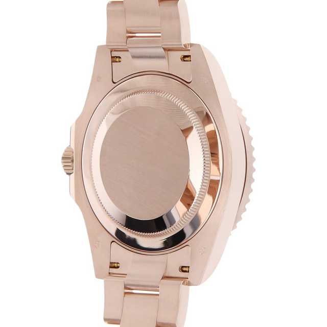 ロレックス GMTマスター 126715CHNR メンズ 中古