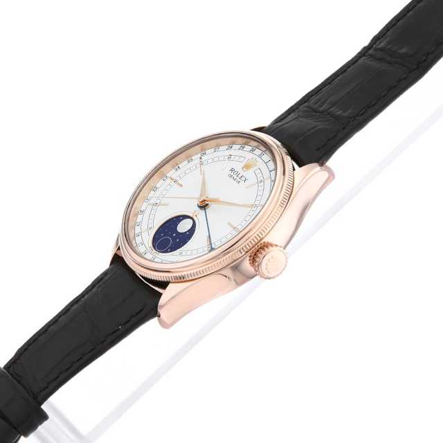 ロレックス チェリーニ 50535 メンズ 中古