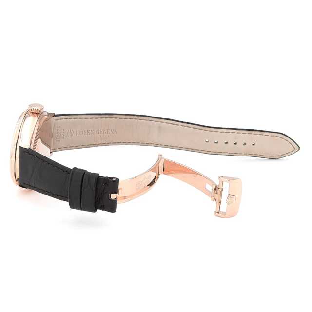 ロレックス チェリーニ 50535 メンズ 中古