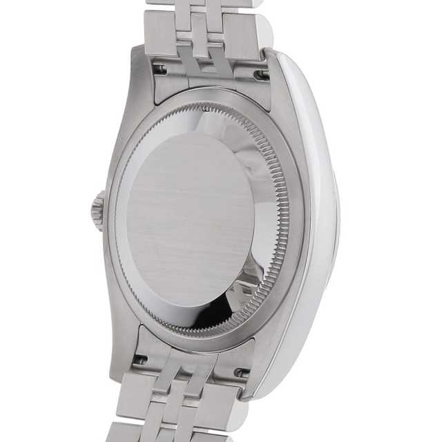 ロレックス デイトジャスト 116234G メンズ 中古