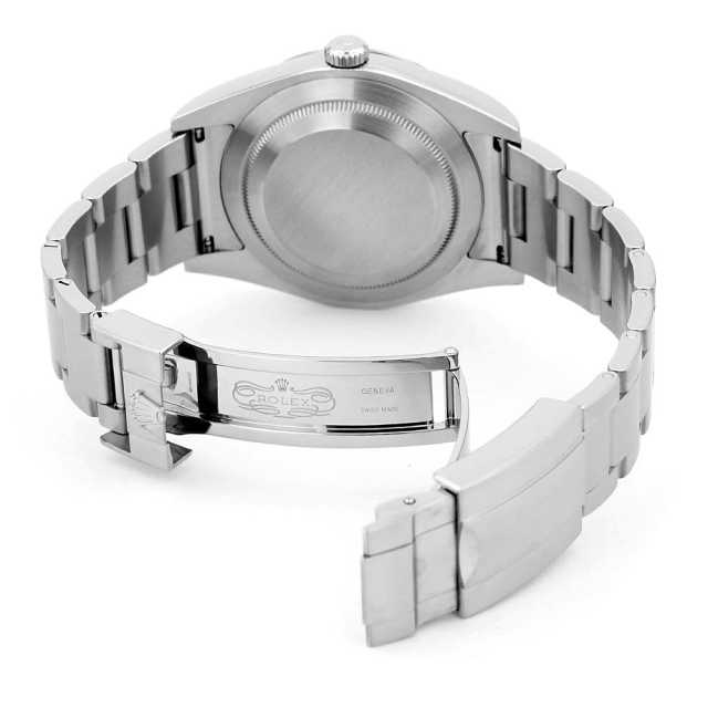 ロレックス エクスプローラー 214270 メンズ 中古