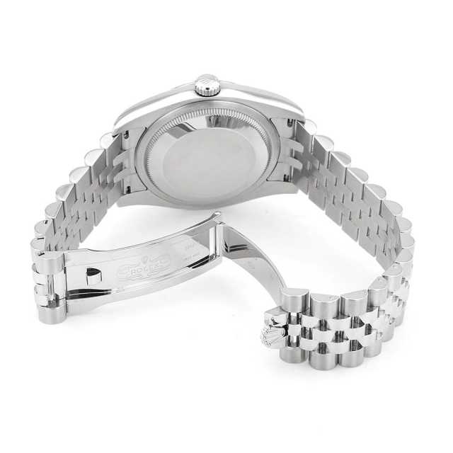 ロレックス デイトジャスト 116234G メンズ 中古