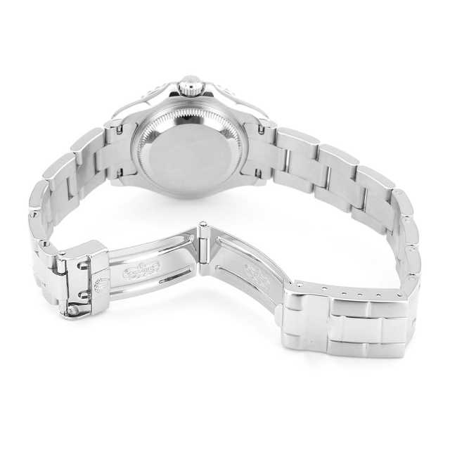 ロレックス ヨットマスター 169622 レディース 中古