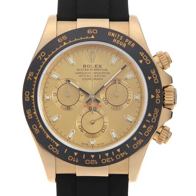 ロレックス デイトナ 116518LN メンズ 中古