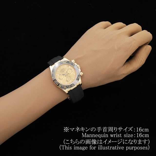 ロレックス デイトナ 116518LN メンズ 中古