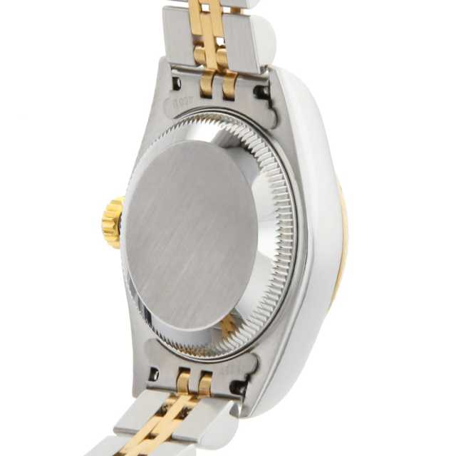 ROLEX Datejust 79173 Ladies Used