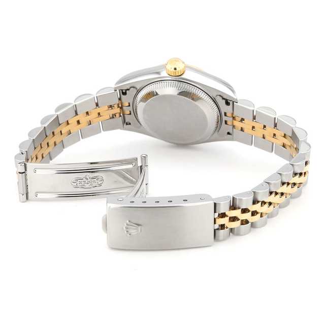 ROLEX Datejust 79173 Ladies Used