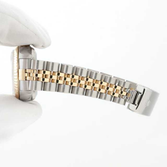 ROLEX Datejust 79173 Ladies Used