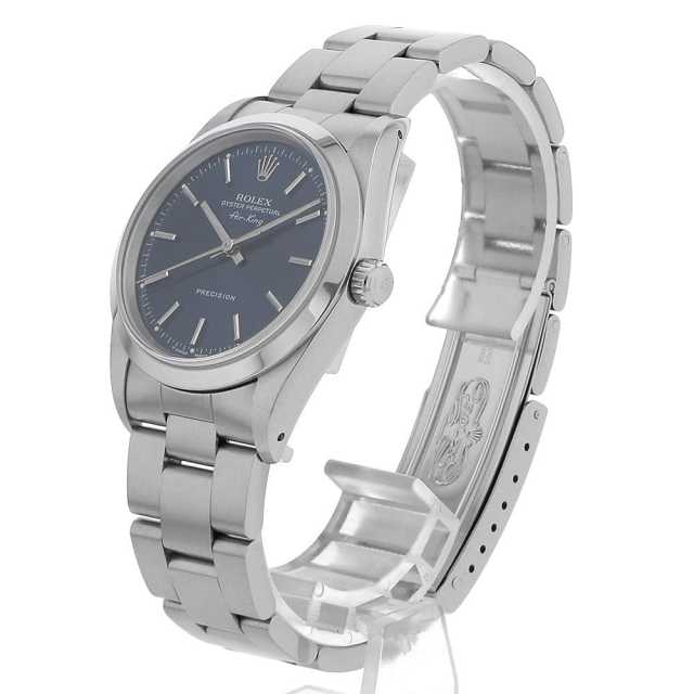 ROLEX Air King King 14000 Men's Used