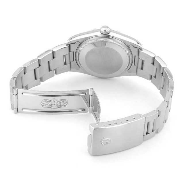 ROLEX Air King King 14000 Men's Used