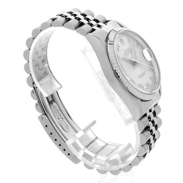 ROLEX Datejust 16234 Men's Used