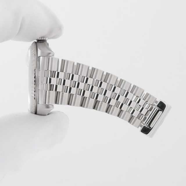 ROLEX Datejust 16234 Men's Used