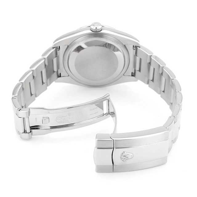 ROLEX Turn-O-Graph 116264 Men's Used