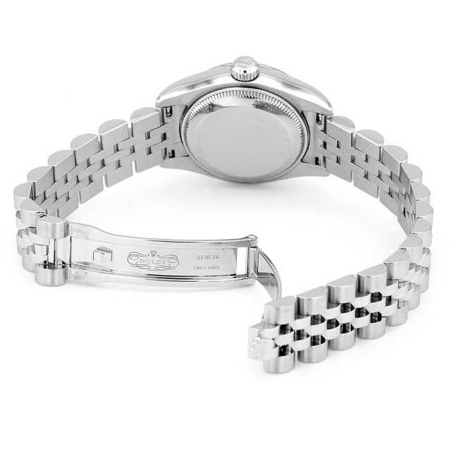 ROLEX Datejust 179174NG Ladies Used