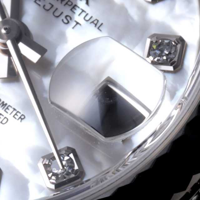 ROLEX Datejust 179174NG Ladies Used