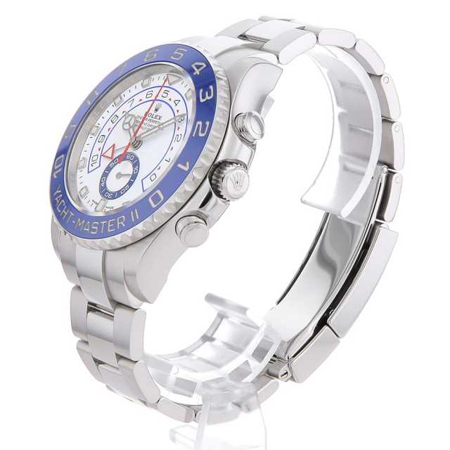 ロレックス ヨットマスター 116680 メンズ 中古