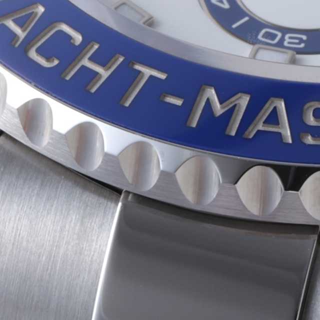 ロレックス ヨットマスター 116680 メンズ 中古