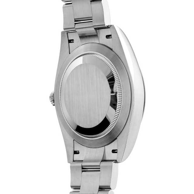 ROLEX Oyster Perpetual 124300 Men's Used